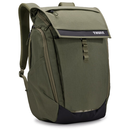Thule rugtas Thule Paramount 27 liter groen