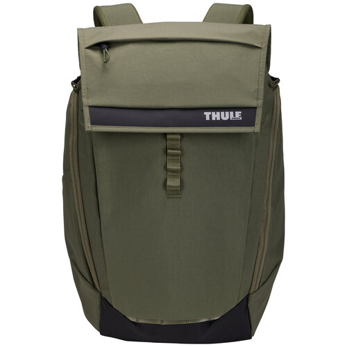 Thule rugtas Thule Paramount 27 liter groen