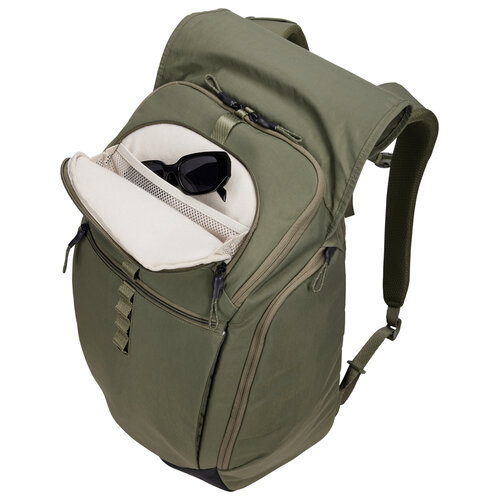 Thule rugtas Thule Paramount 27 liter groen