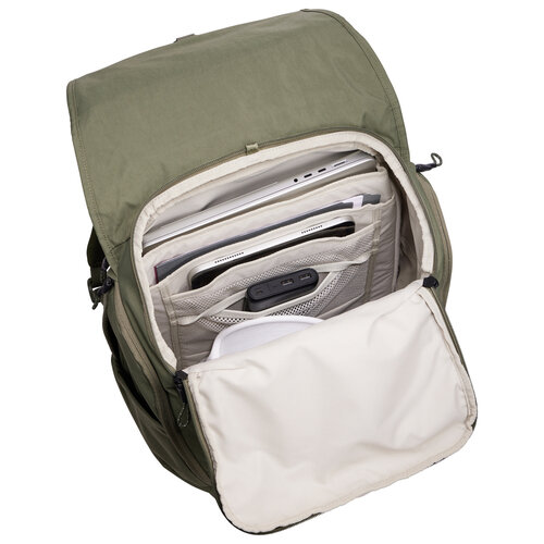 Thule rugtas Thule Paramount 27 liter groen