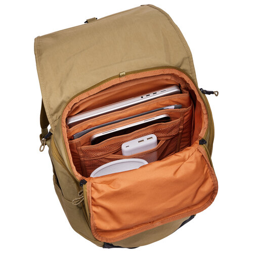 Thule rugtas Thule Paramount 27 liter nutria
