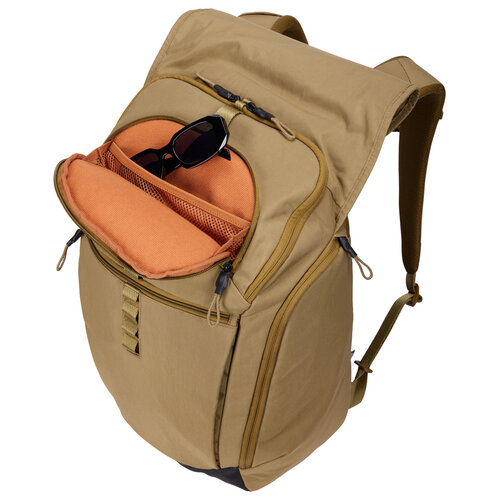 Thule rugtas Thule Paramount 27 liter nutria