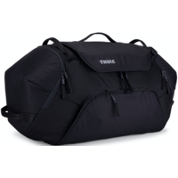 RoundTrip Ski- en Snowboard duffel 80 liter zwart