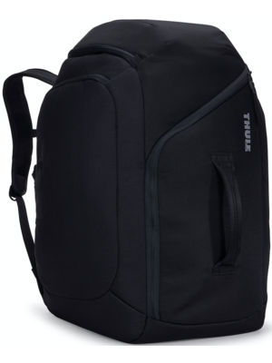 Thule ski/snowboardtas RoundTrip snowboard- en skischoen rugzak 60 liter zwart Thule ski/snowboardtas RoundTrip snowboard- en skischoen rugzak 60 liter zwart