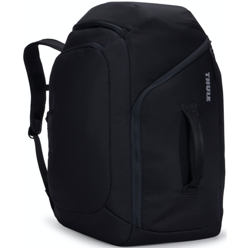 Thule ski/snowboardtas Thule RoundTrip snowboard- en skischoen rugzak 60 liter zwart
