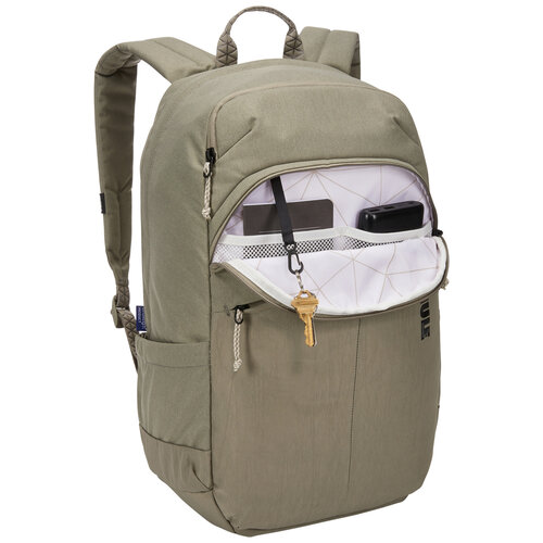 Thule rugtas Thule Exeo 28 liter vetiver grijs