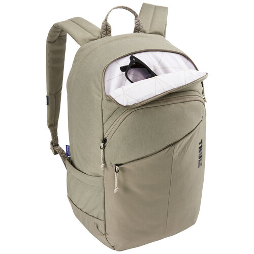 Thule rugtas Thule Exeo 28 liter vetiver grijs