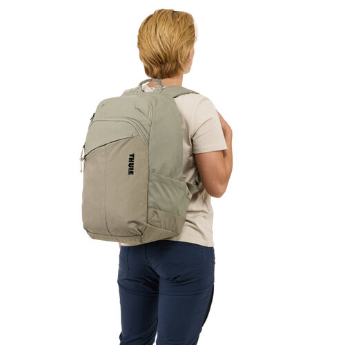 Thule rugtas Thule Exeo 28 liter vetiver grijs