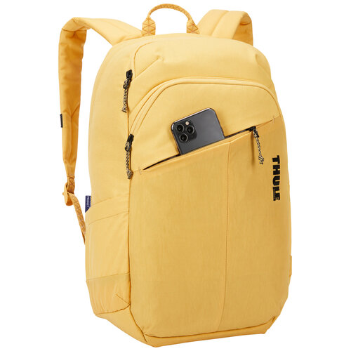 Thule rugtas Thule Exeo 28 liter geel