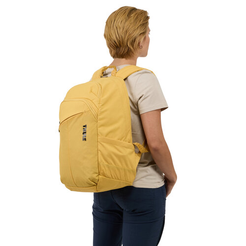 Thule rugtas Thule Exeo 28 liter geel