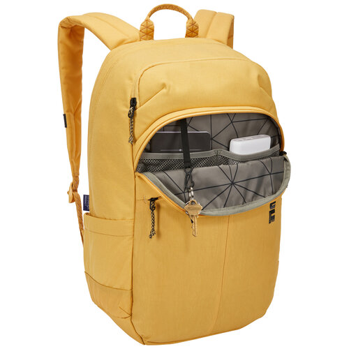 Thule rugtas Thule Exeo 28 liter geel
