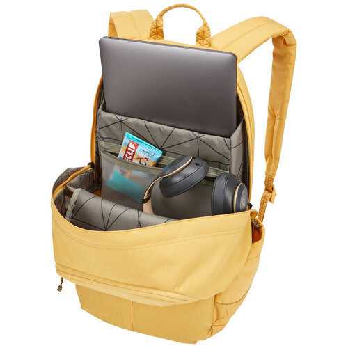 Thule rugtas Thule Exeo 28 liter geel