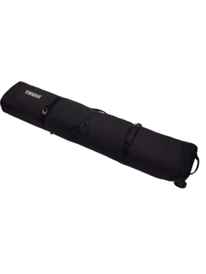 Thule ski/snowboardtas RoundTrip Snowboardtas met wielen 165 cm Thule ski/snowboardtas RoundTrip Snowboardtas met wielen 165 cm