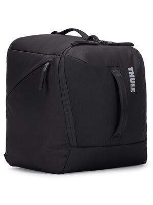 Thule ski/snowboardtas RoundTrip snowboard- en skischoen rugzak 35 liter zwart