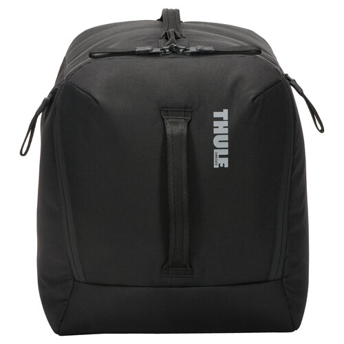 Thule ski/snowboardtas Thule RoundTrip snowboard- en skischoen rugzak 35 liter zwart