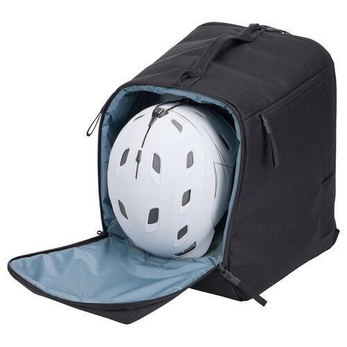 Thule ski/snowboardtas Thule RoundTrip snowboard- en skischoen rugzak 35 liter zwart