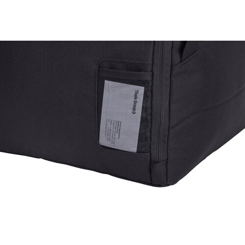 Thule ski/snowboardtas Thule RoundTrip snowboard- en skischoen rugzak 35 liter zwart