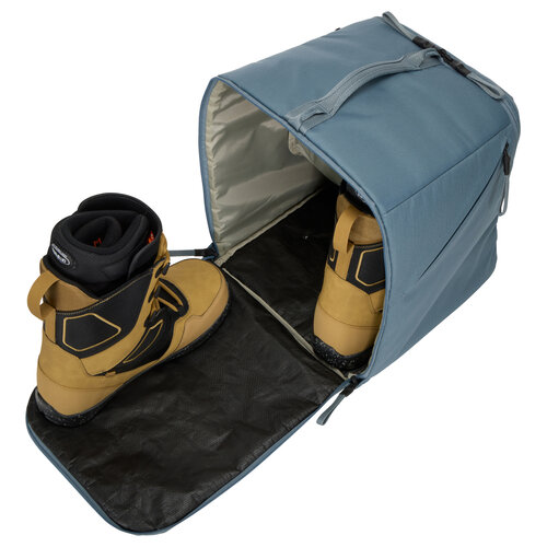 Thule ski/snowboardtas Thule RoundTrip snowboard- en skischoen rugzak 35 liter pond