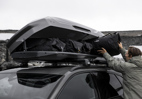 Dakkoffertassen  Dakkoffertassen