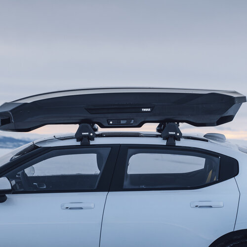 Thule dakkoffers