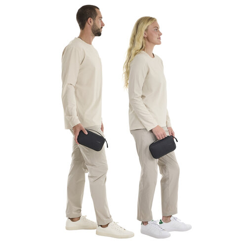 Thule powershuttle Thule Aion reis organiser zwart Thule powershuttle Thule Aion reis organiser zwart