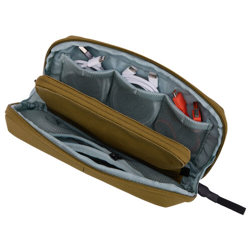 Thule powershuttle Thule Aion reis organiser nutria Thule powershuttle Thule Aion reis organiser nutria