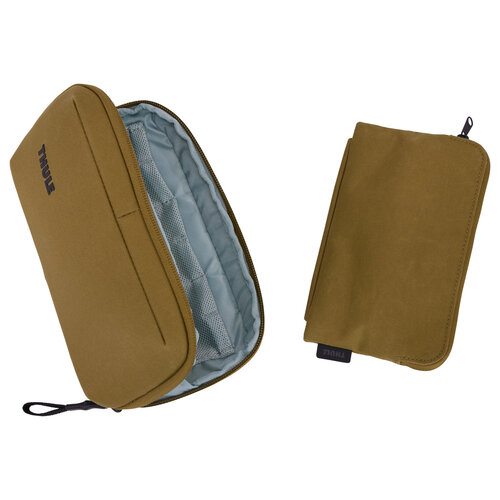 Thule powershuttle Thule Aion reis organiser nutria Thule powershuttle Thule Aion reis organiser nutria