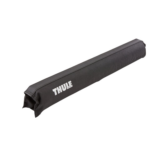 Thule surfboarddrager Thule Surfboard Pads 51cm | voor stalen SquareBar stangen