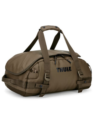 Thule duffel Chasm 30 liter (nieuw) diep khaki