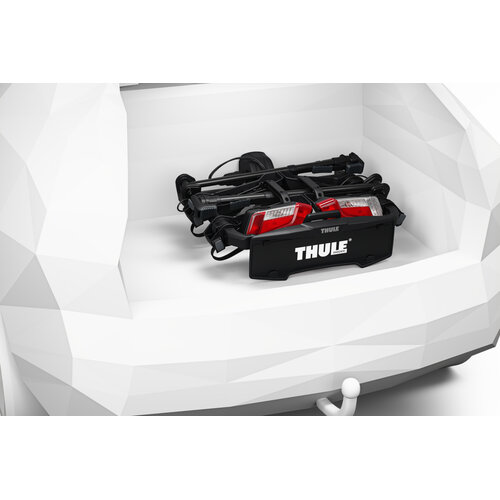 Thule fietsendrager Fietsendrager Thule OutPace voor 2 fietsen Thule fietsendrager Fietsendrager Thule OutPace voor 2 fietsen