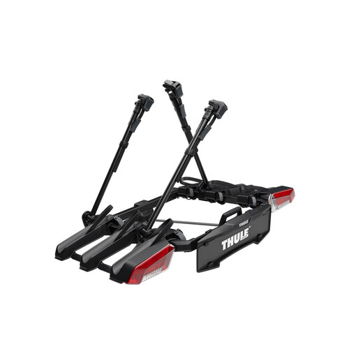 Thule fietsendrager Fietsendrager Thule OutPace voor 3 fietsen Thule fietsendrager Fietsendrager Thule OutPace voor 3 fietsen