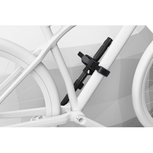 Thule fietsendrager Fietsendrager Thule OutPace voor 3 fietsen Thule fietsendrager Fietsendrager Thule OutPace voor 3 fietsen