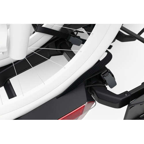 Thule fietsendrager Fietsendrager Thule OutPace voor 3 fietsen Thule fietsendrager Fietsendrager Thule OutPace voor 3 fietsen