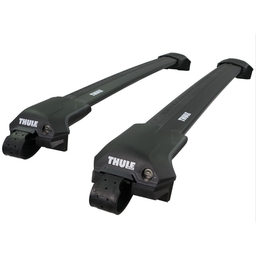 Thule WingBar Edge Thule Wingbar Edge dakdragers Hyundai Santa Fe bouwjaar 2024 t/m heden met open dakrailing Thule WingBar Edge Thule Wingbar Edge dakdragers Hyundai Santa Fe bouwjaar 2024 t/m heden met open dakrailing