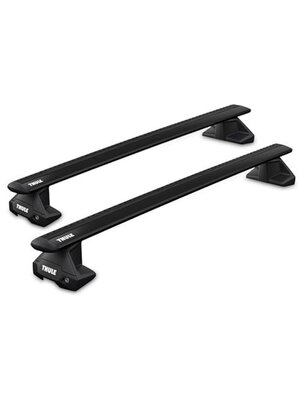 Thule WingBar MG 3 bouwjaar 2024 t/m heden Thule WingBar MG 3 bouwjaar 2024 t/m heden
