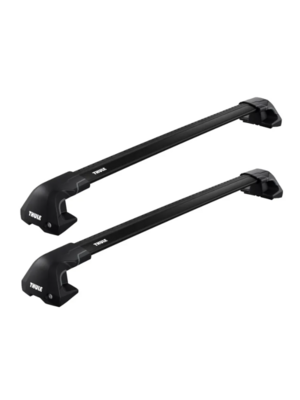 Thule WingBar Edge Polestar 3 bouwjaar 2022 t/m heden