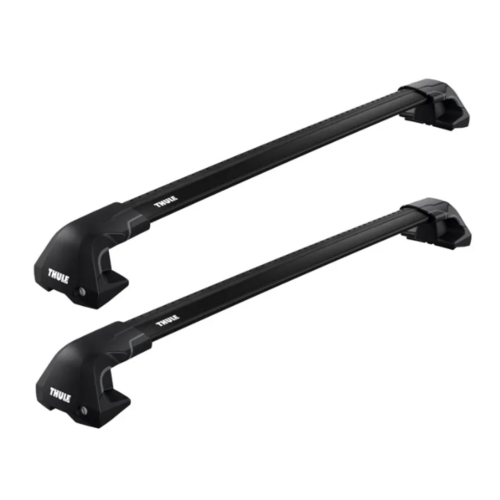 Thule WingBar Edge Thule WingBar Edge dakdragers Polestar 4 bouwjaar 2024 t/m heden Thule WingBar Edge Thule WingBar Edge dakdragers Polestar 4 bouwjaar 2024 t/m heden