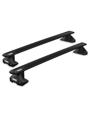 Thule WingBar Renault Twingo bouwjaar 2014 t/m 2024