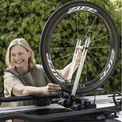 Thule Thule Front Wheel Holder Thule Thule Front Wheel Holder