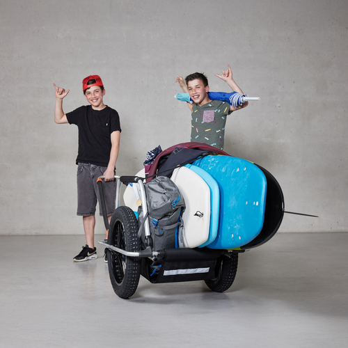 Thule surfkar Thule SurfKar Reacha Sport Beach Thule surfkar Thule SurfKar Reacha Sport Beach