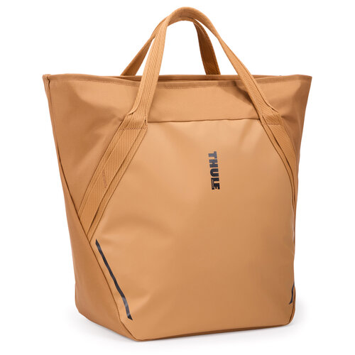 Thule fietstassen Thule Chasm fietstas 25 liter oranje Thule fietstassen Thule Chasm fietstas 25 liter oranje