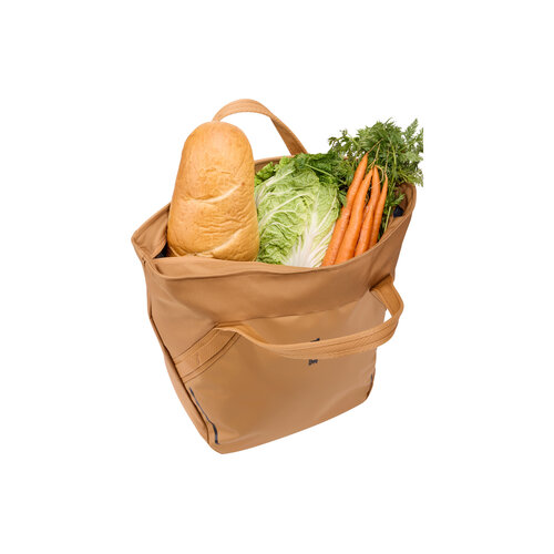 Thule fietstassen Thule Chasm fietstas 25 liter oranje Thule fietstassen Thule Chasm fietstas 25 liter oranje