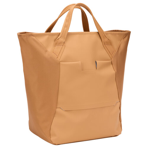 Thule fietstassen Thule Chasm fietstas 25 liter oranje Thule fietstassen Thule Chasm fietstas 25 liter oranje