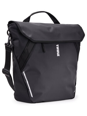 Thule fietstassen Chasm fietstas 22 liter zwart Thule fietstassen Chasm fietstas 22 liter zwart