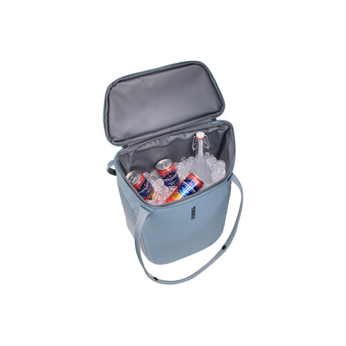 Thule fietstassen Thule Chasm koeltas voor fiets 21 liter pond Thule fietstassen Thule Chasm koeltas voor fiets 21 liter pond