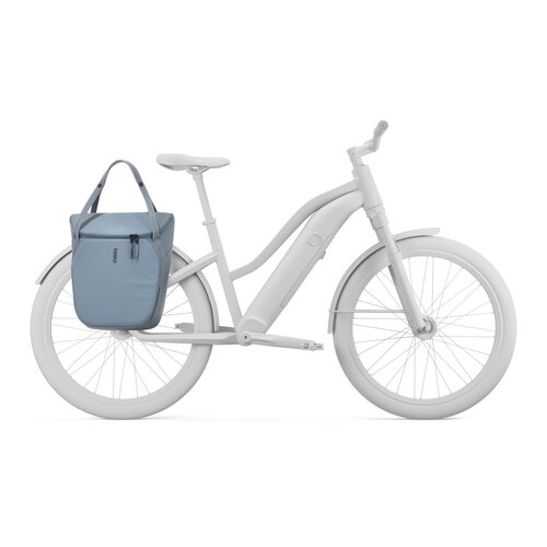 Thule fietstassen Thule Chasm koeltas voor fiets 21 liter pond Thule fietstassen Thule Chasm koeltas voor fiets 21 liter pond