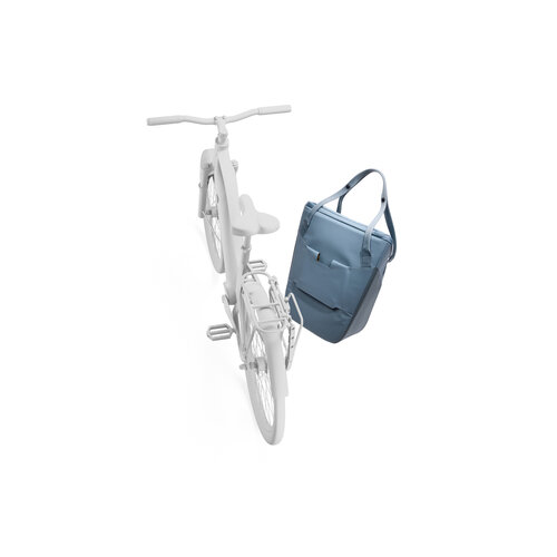 Thule fietstassen Thule Chasm koeltas voor fiets 21 liter pond Thule fietstassen Thule Chasm koeltas voor fiets 21 liter pond