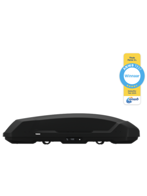 Thule dakkoffer Force 3 L Thule dakkoffer Force 3 L