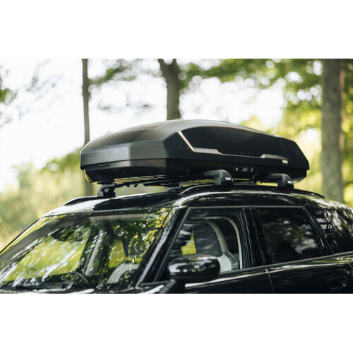 Thule dakkoffer Thule dakkoffer Force 3 L Thule dakkoffer Thule dakkoffer Force 3 L