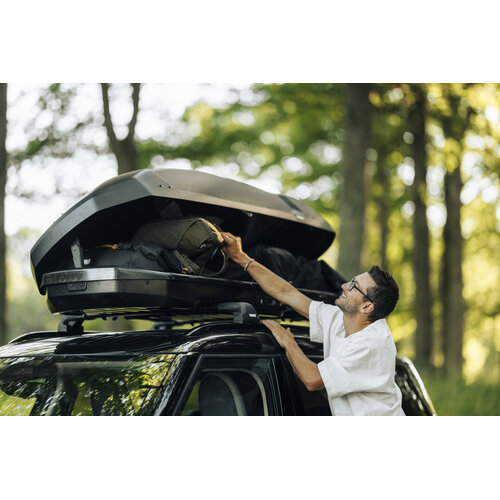 Thule dakkoffer Thule dakkoffer Force 3 L Thule dakkoffer Thule dakkoffer Force 3 L